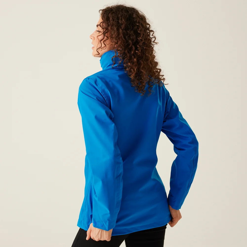 Damen 3-in-1 Stretch Jacke "Kingsley"
