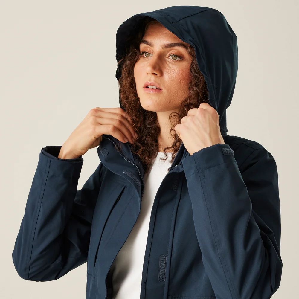 Damen 3-in-1 Stretch Jacke "Kingsley"