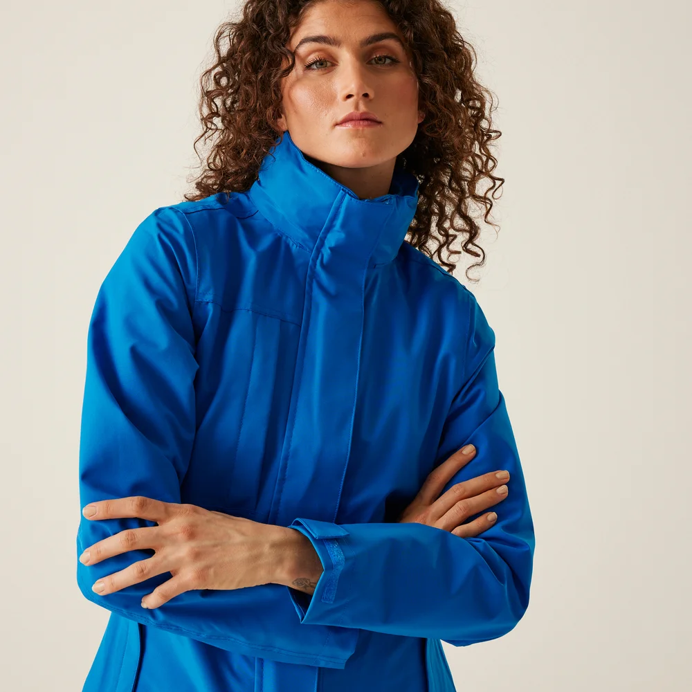 Damen 3-in-1 Stretch Jacke "Kingsley"