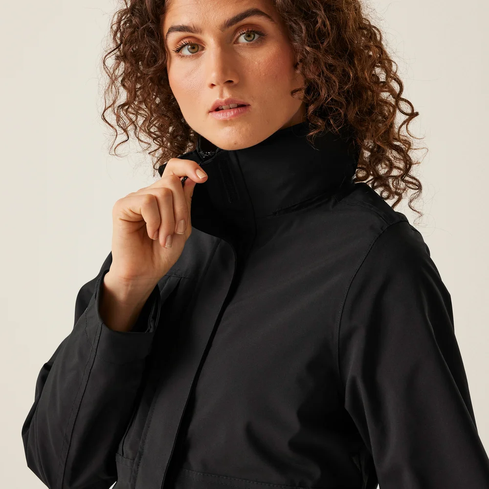 Damen 3-in-1 Stretch Jacke "Kingsley"