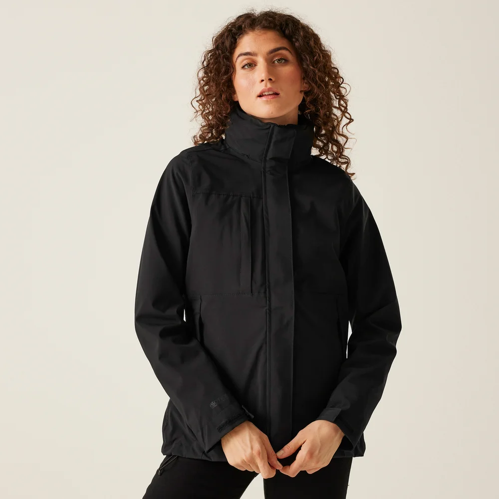 Damen 3-in-1 Stretch Jacke "Kingsley"