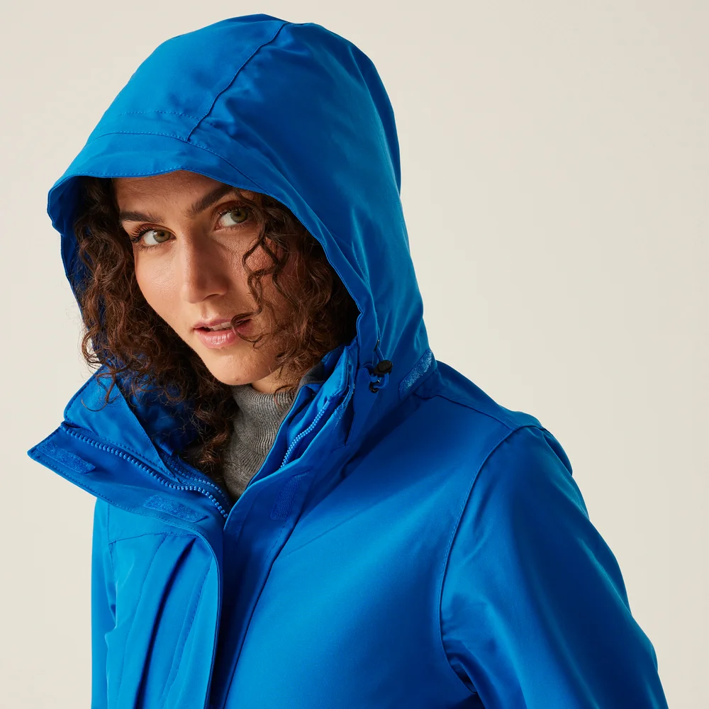 Damen 3-in-1 Stretch Jacke "Kingsley"