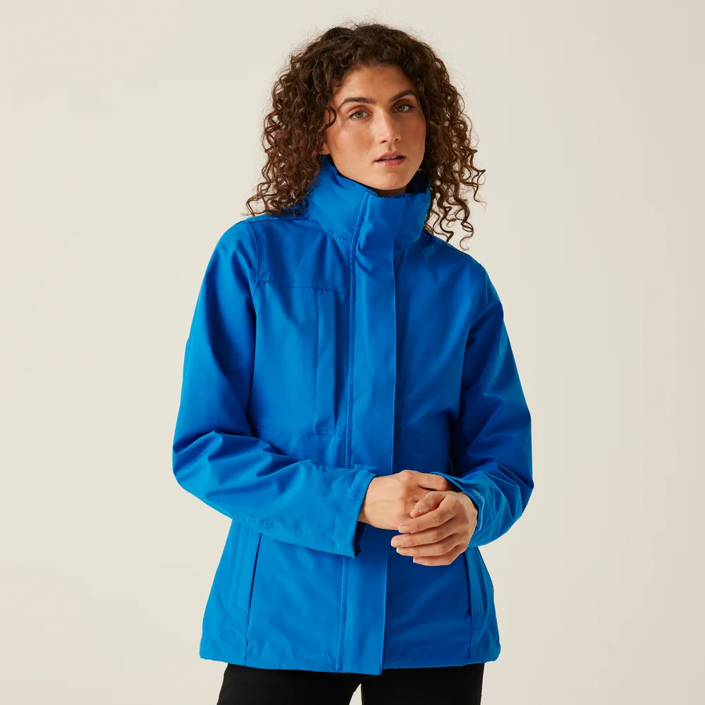 Damen 3-in-1 Stretch Jacke "Kingsley"