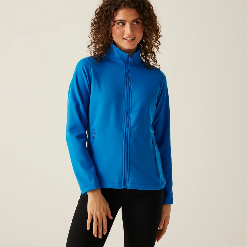 Damen 3-in-1 Stretch Jacke "Kingsley"