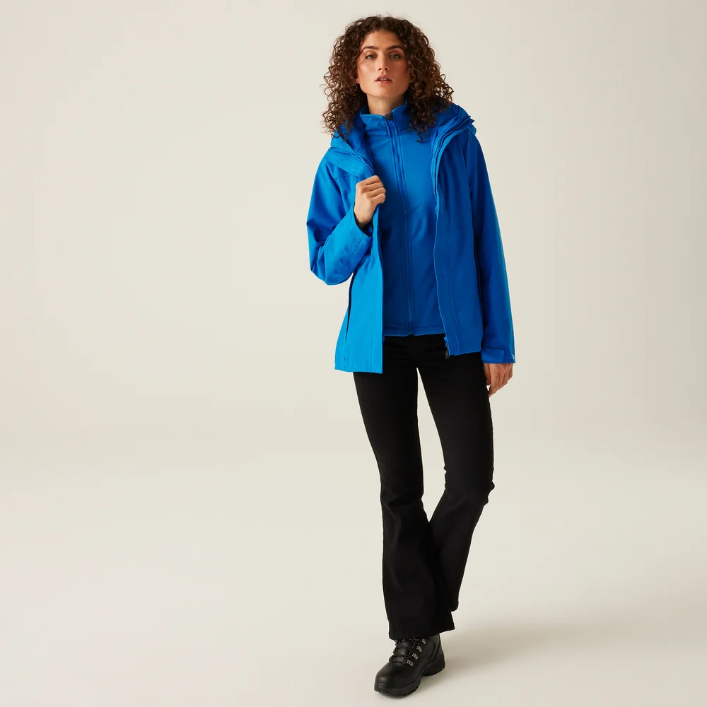 Damen 3-in-1 Stretch Jacke "Kingsley"