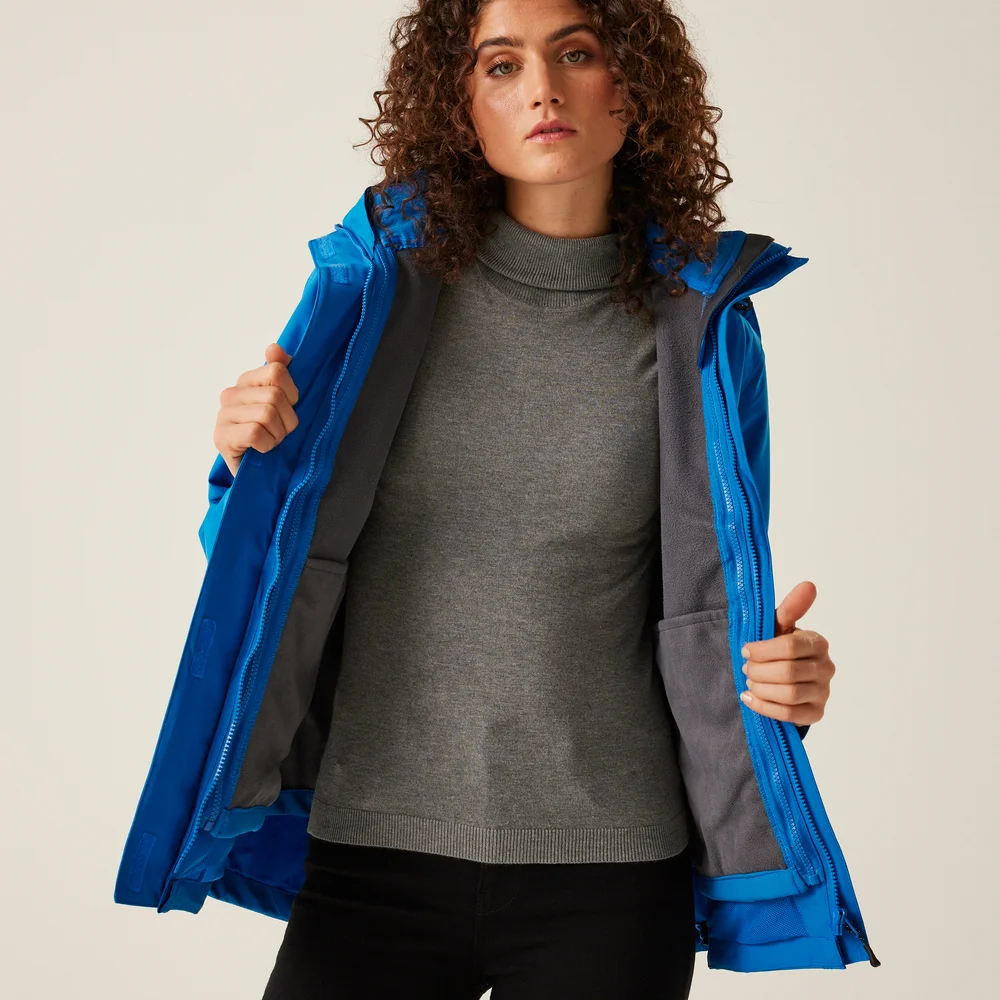 Damen 3-in-1 Stretch Jacke "Kingsley"