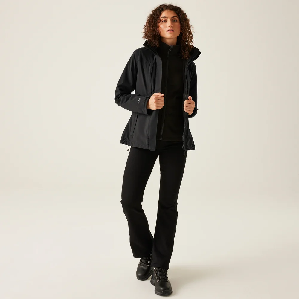 Damen 3-in-1 Stretch Jacke "Kingsley"