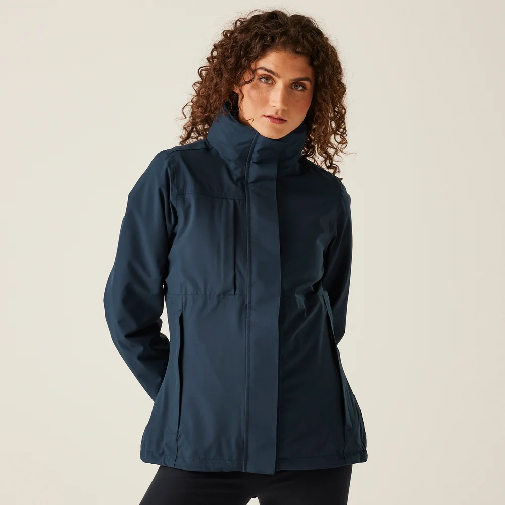 Damen 3-in-1 Stretch Jacke "Kingsley"