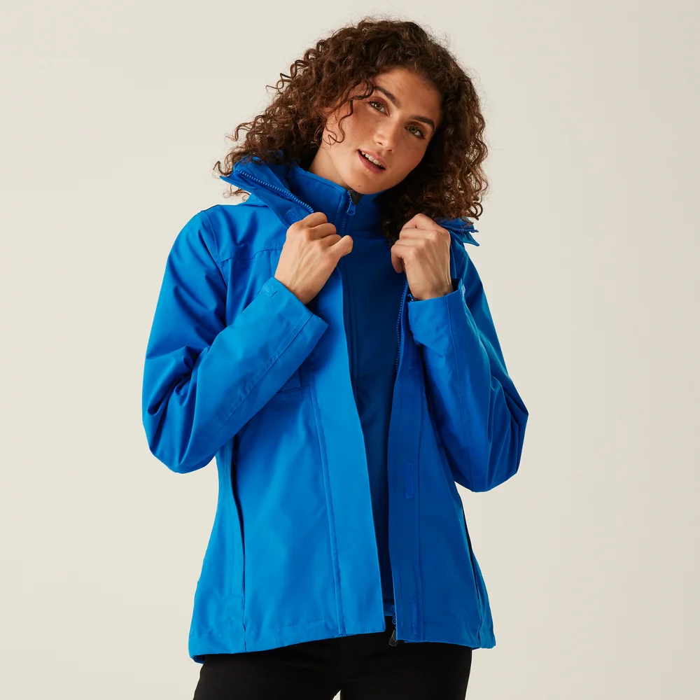 Damen 3-in-1 Stretch Jacke "Kingsley"