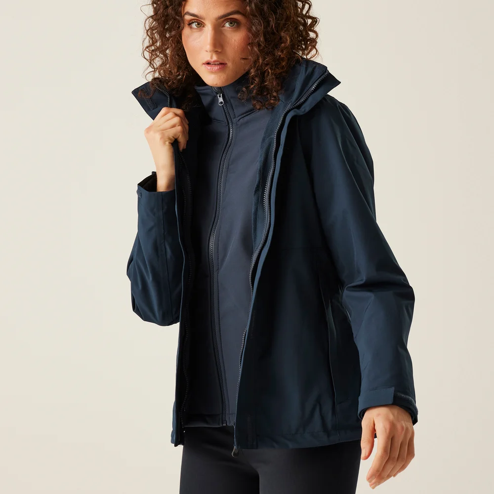 Damen 3-in-1 Stretch Jacke "Kingsley"