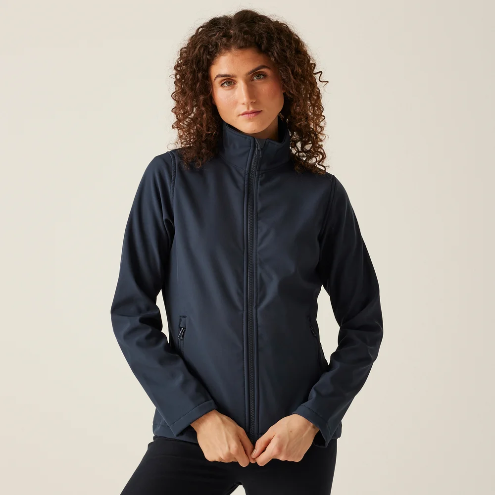 Damen 3-in-1 Stretch Jacke "Kingsley"