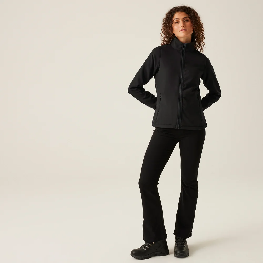 Damen 3-in-1 Stretch Jacke "Kingsley"
