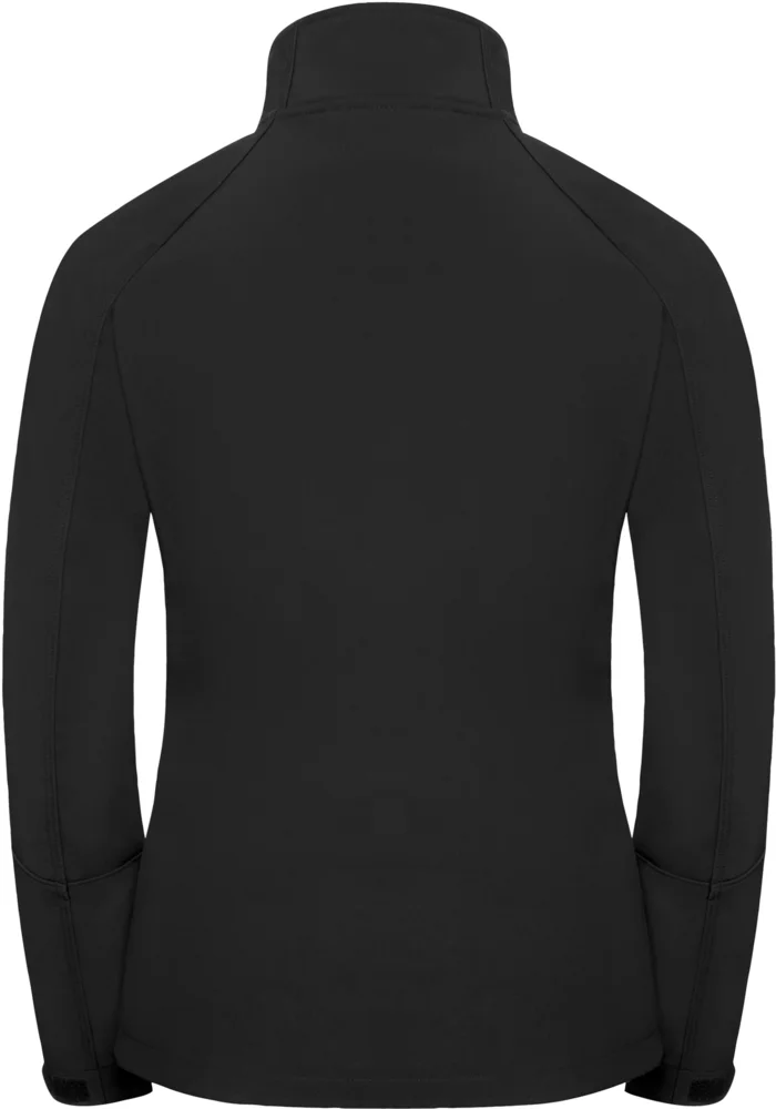 Ladies' 3-Layer Bionic Softshell Jacket