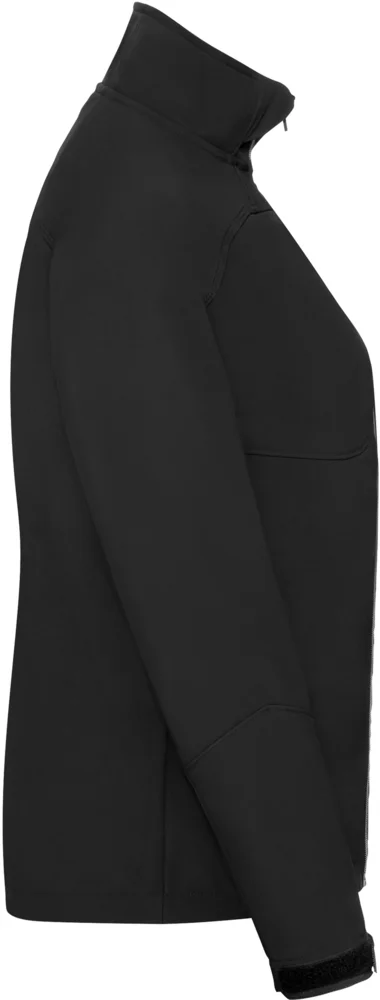 Ladies' 3-Layer Bionic Softshell Jacket