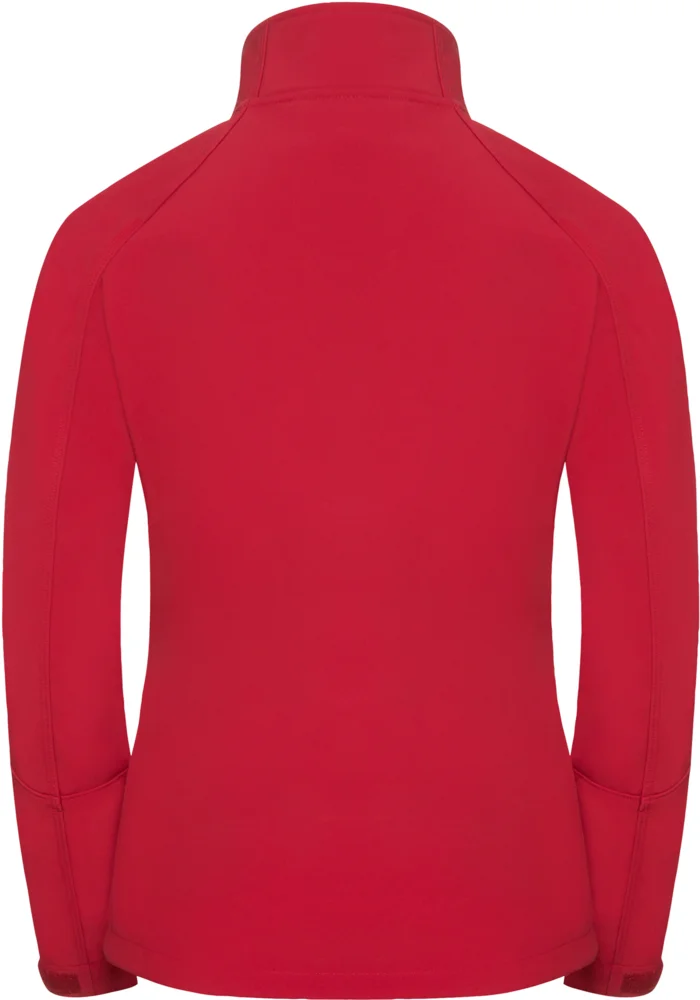 Ladies' 3-Layer Bionic Softshell Jacket