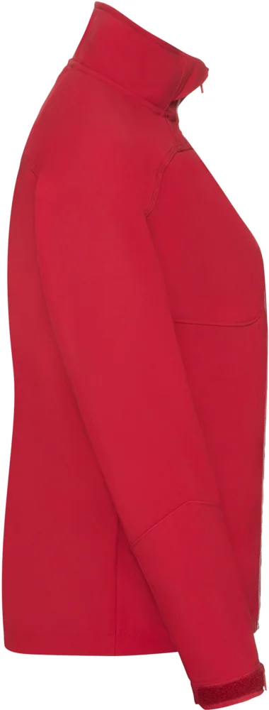 Ladies' 3-Layer Bionic Softshell Jacket