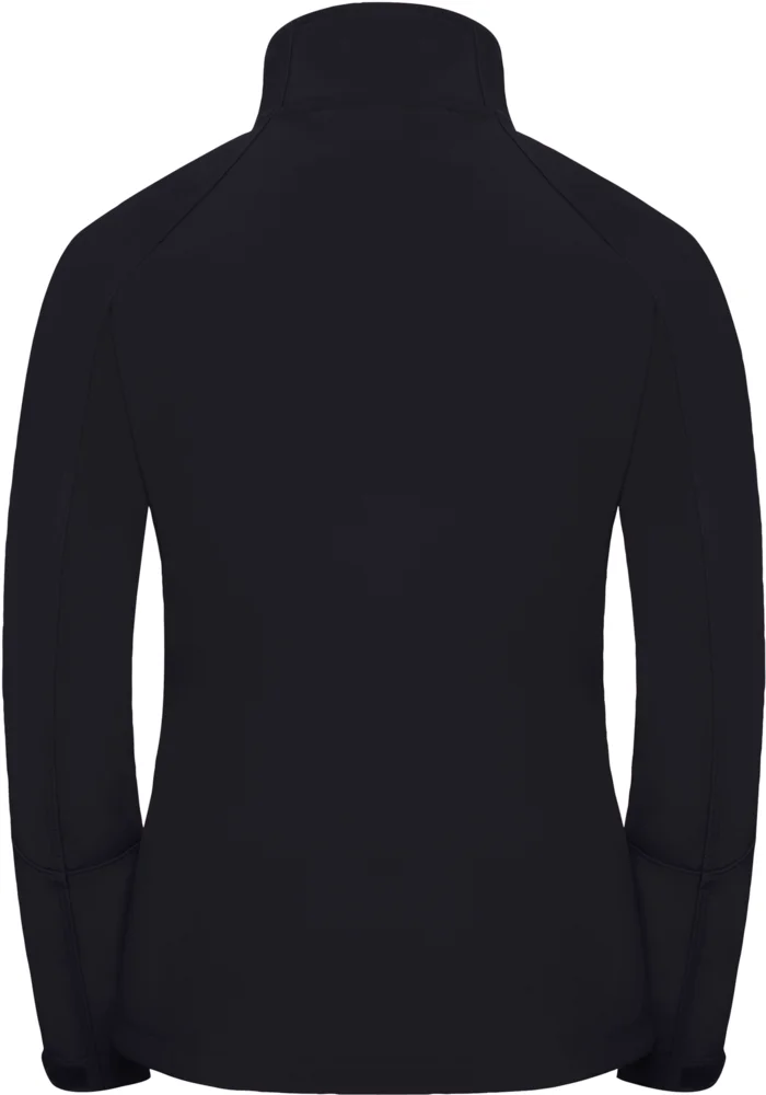 Ladies' 3-Layer Bionic Softshell Jacket