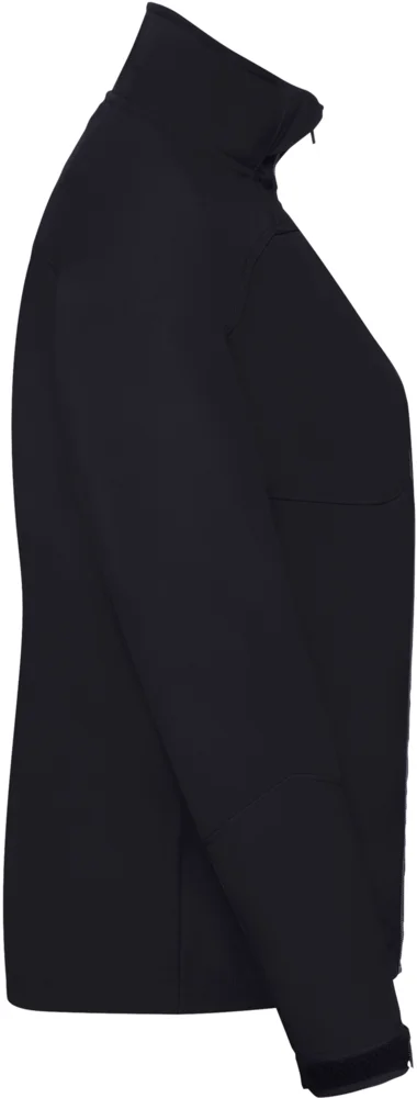 Ladies' 3-Layer Bionic Softshell Jacket