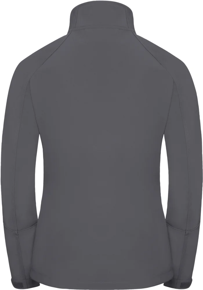 Ladies' 3-Layer Bionic Softshell Jacket