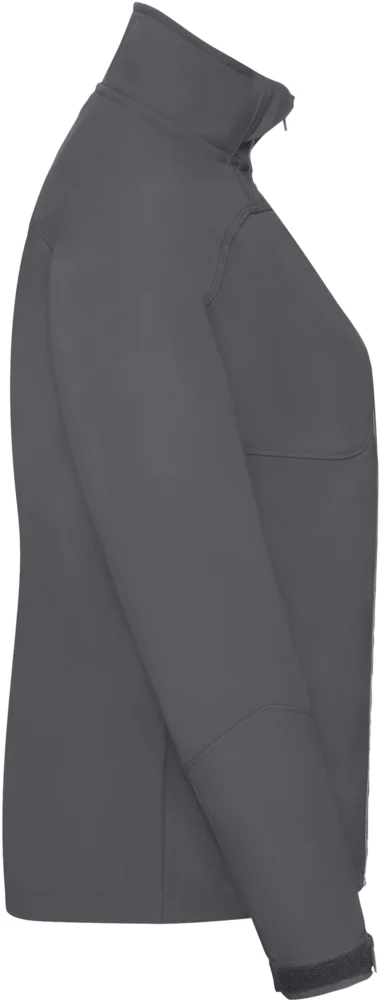 Ladies' 3-Layer Bionic Softshell Jacket