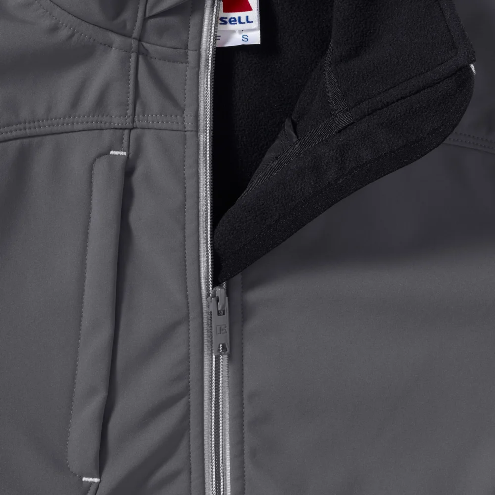Ladies' 3-Layer Bionic Softshell Jacket