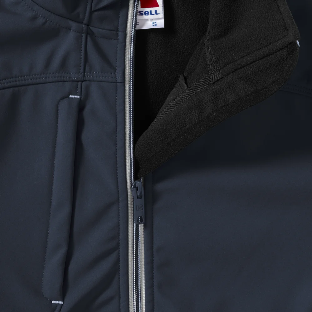 Ladies' 3-Layer Bionic Softshell Jacket