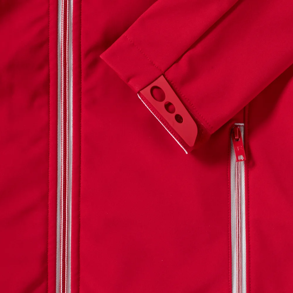Ladies' 3-Layer Bionic Softshell Jacket