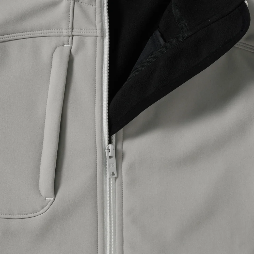 Ladies' 3-Layer Bionic Softshell Jacket