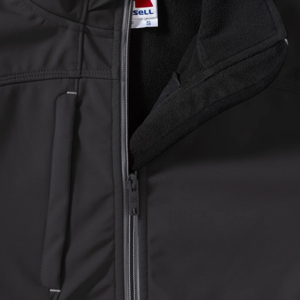 Ladies' 3-Layer Bionic Softshell Jacket