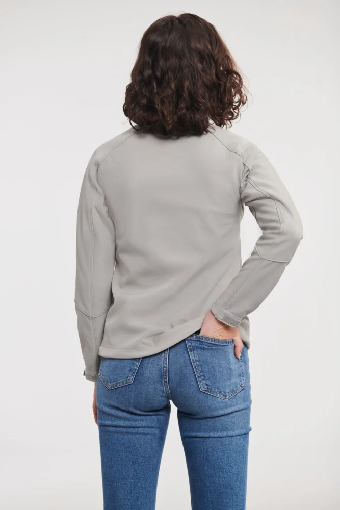 Ladies' 3-Layer Bionic Softshell Jacket