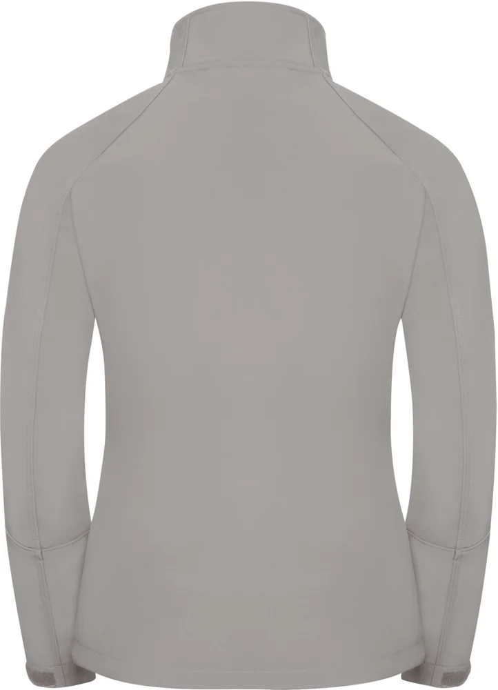 Ladies' 3-Layer Bionic Softshell Jacket
