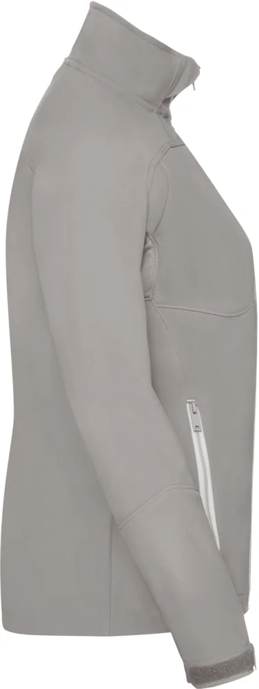Ladies' 3-Layer Bionic Softshell Jacket