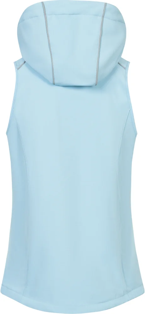 Ladies' 3-Layer Softshell Bodywarmer