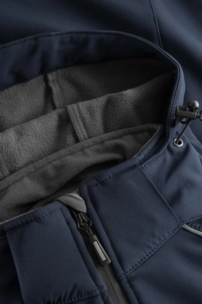 Ladies' 3-Layer Softshell Bodywarmer