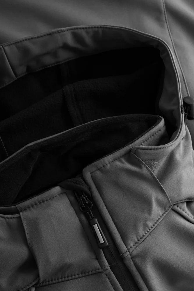 Ladies' 3-Layer Softshell Bodywarmer