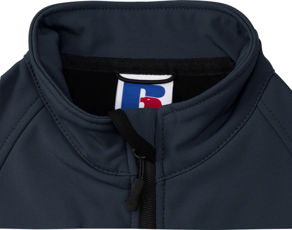 Damen 3-Lagen Softshell Gilet