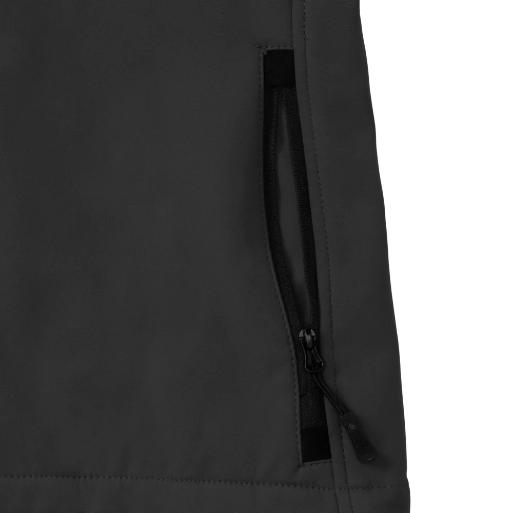 Damen 3-Lagen Softshell Gilet
