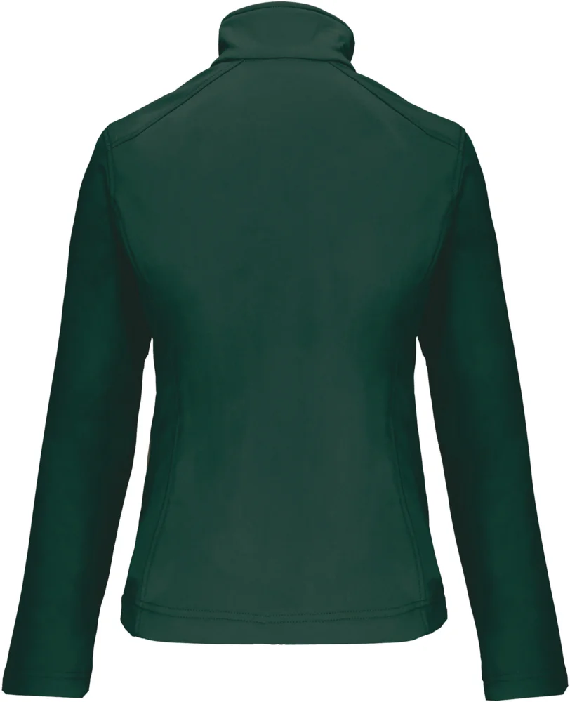 Ladies' 3-Layer Softshell Jacket