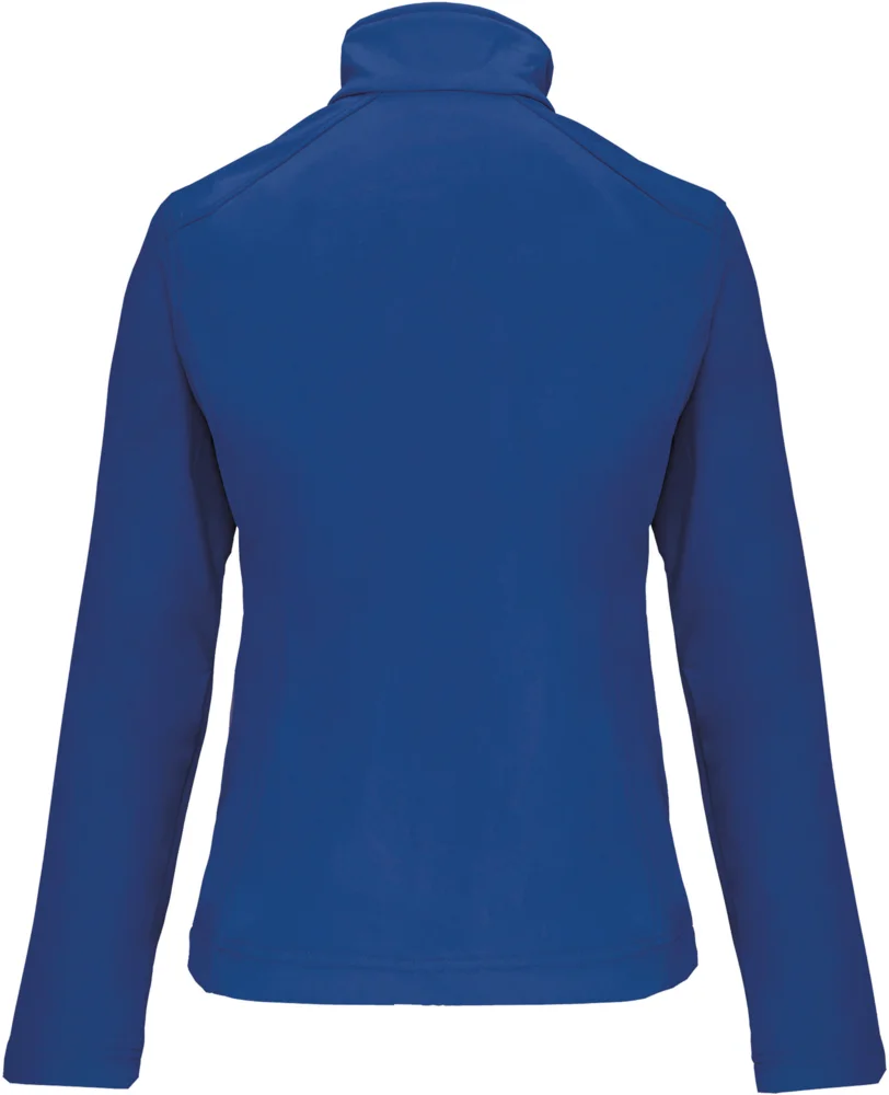 Ladies' 3-Layer Softshell Jacket
