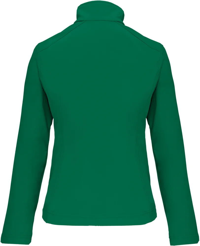 Ladies' 3-Layer Softshell Jacket