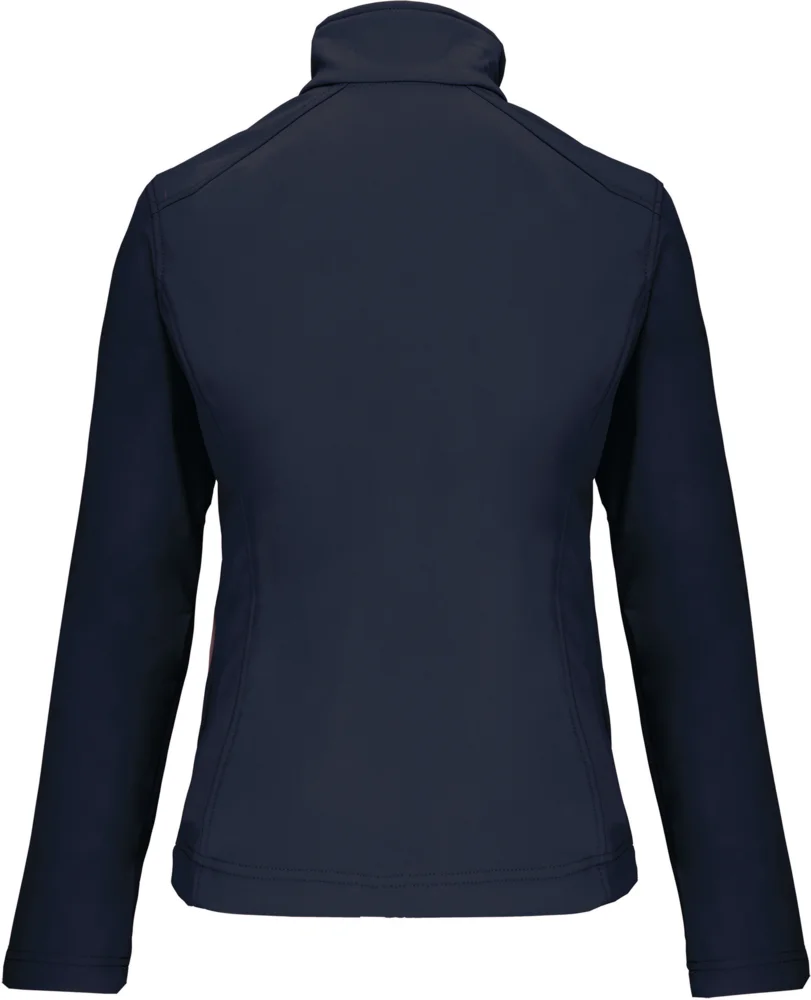 Ladies' 3-Layer Softshell Jacket