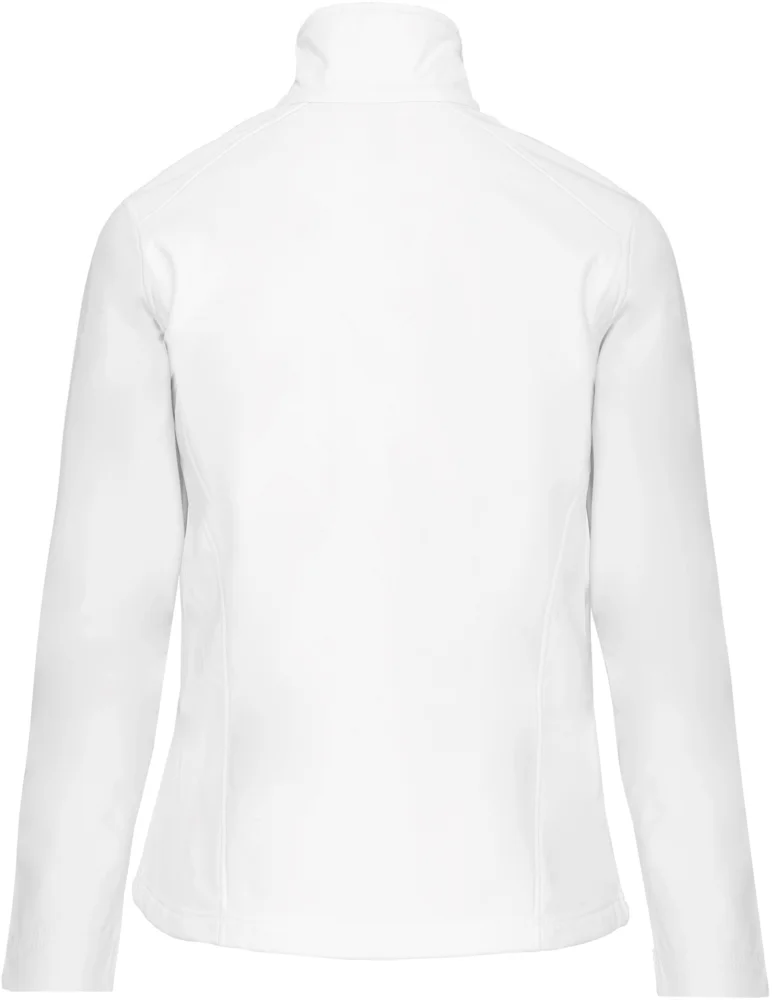 Ladies' 3-Layer Softshell Jacket