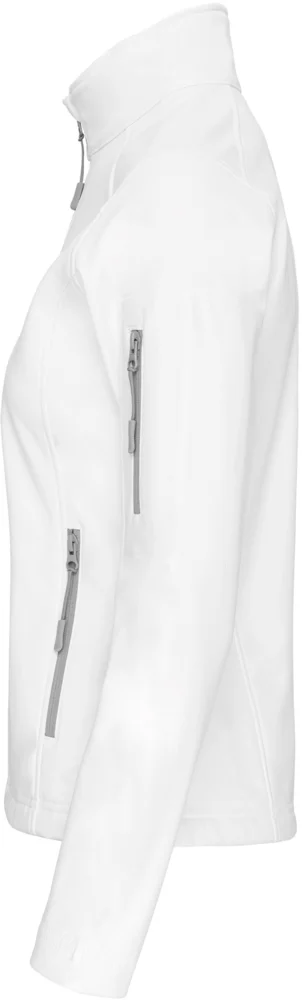 Ladies' 3-Layer Softshell Jacket