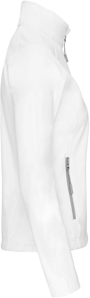 Ladies' 3-Layer Softshell Jacket