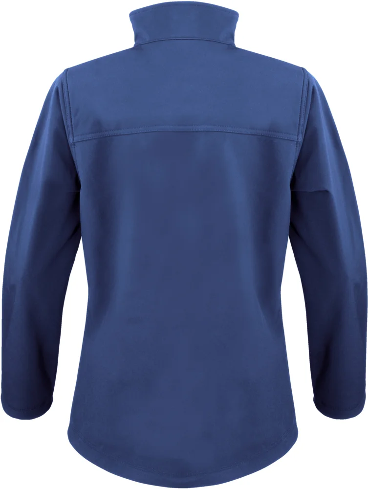 Ladies' 3-Layer Softshell Jacket