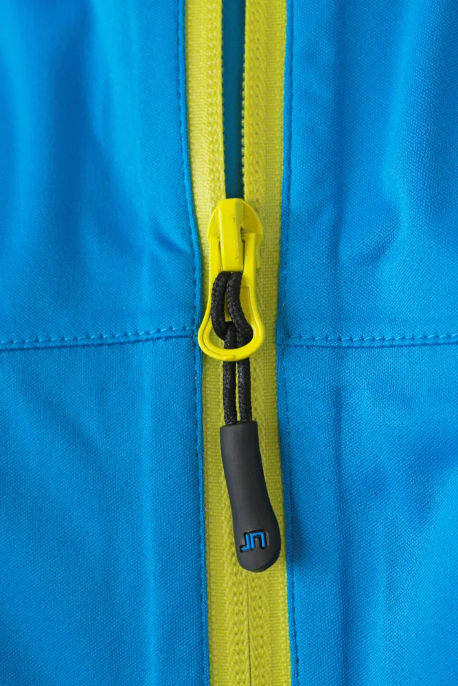 Ladies' 3-Layer Softshell Jacket