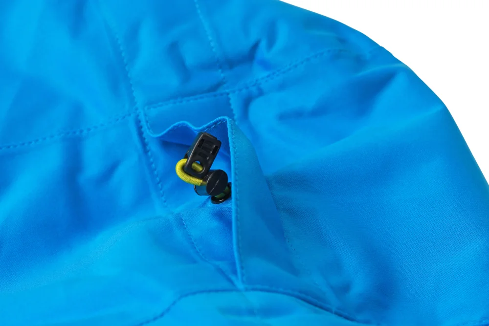 Ladies' 3-Layer Softshell Jacket