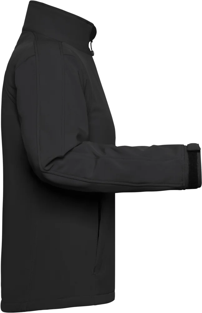 Damen 3-Lagen Softshell Jacke