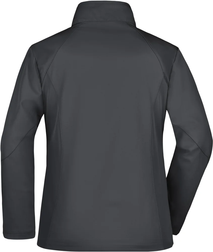 Damen 3-Lagen Softshell Jacke