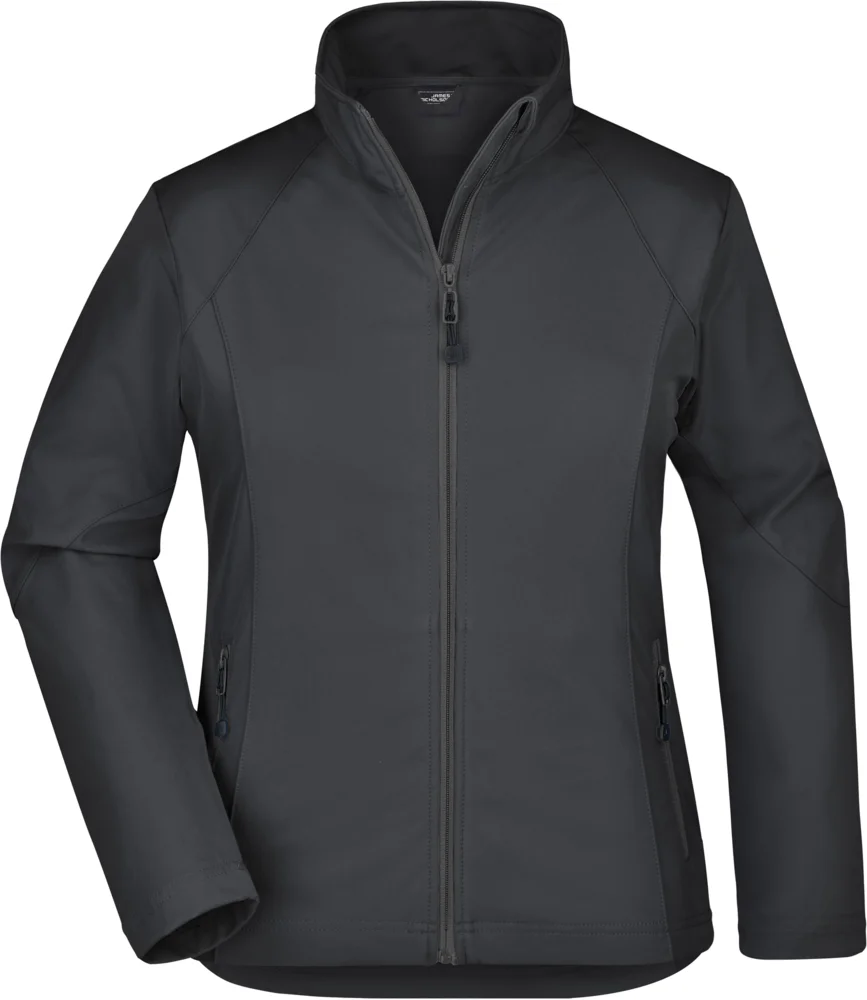 Damen 3-Lagen Softshell Jacke